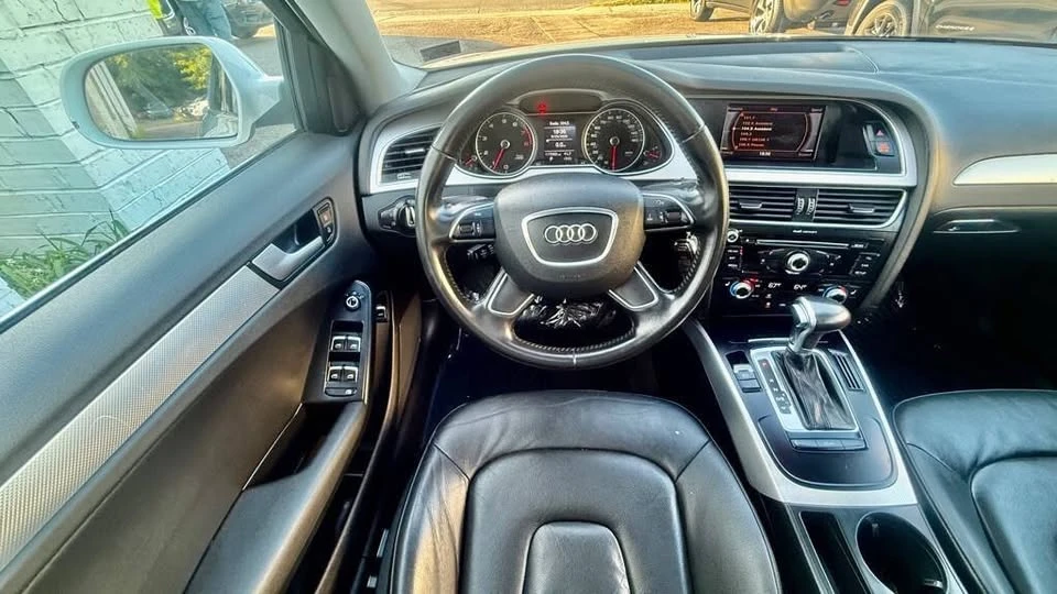2015 Audi B8 A4 - Image 13 of 20