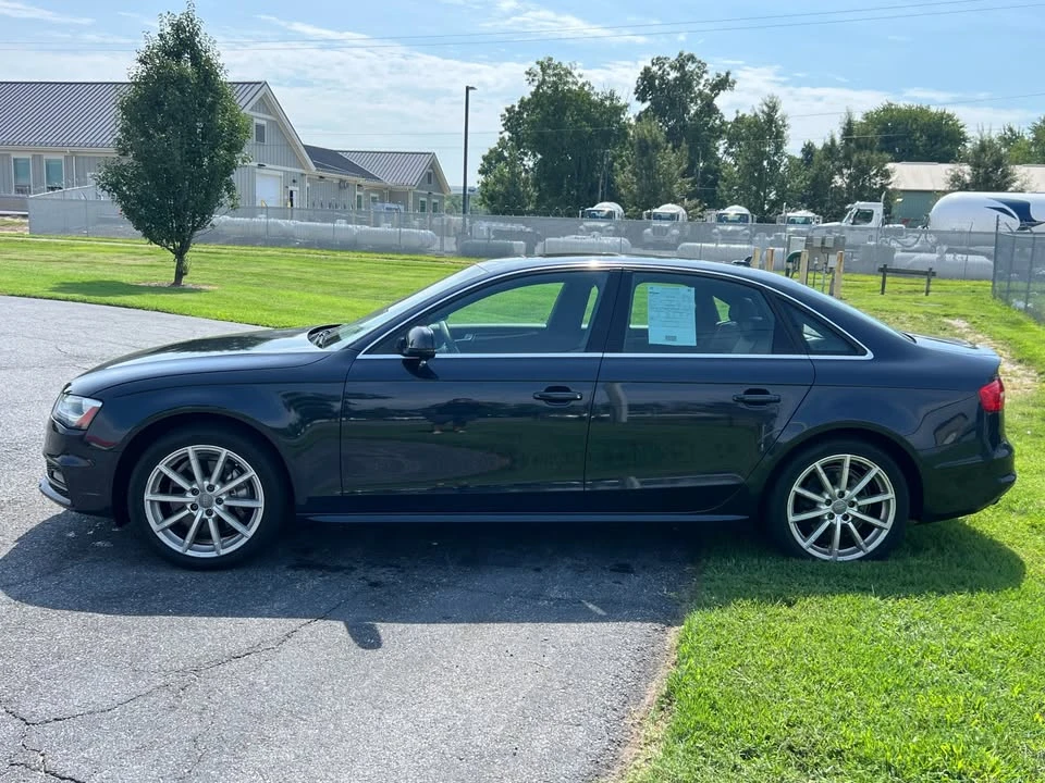 2015 Audi B8 A4 - Image 2 of 17