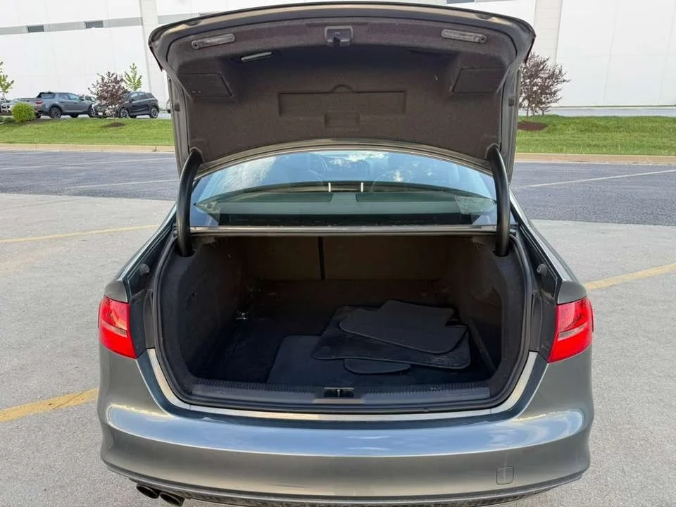 2015 Audi B8 A4 - Image 12 of 12