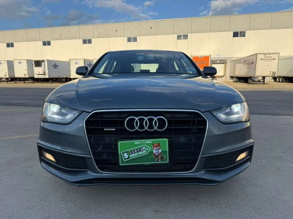 2015 Audi B8 A4 - Image 10 of 12