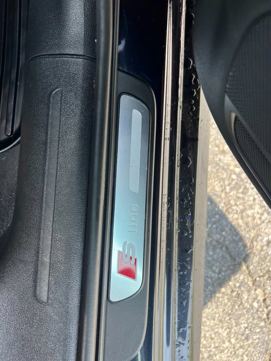 2015 Audi B8 A4 - Image 13 of 17