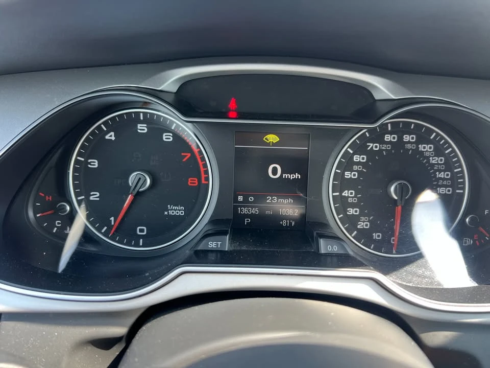 2015 Audi B8 A4 - Image 17 of 17