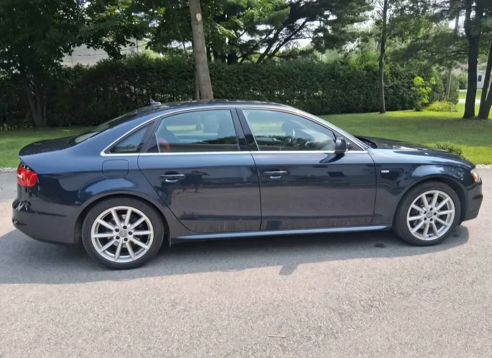 2015 Audi B8 A4 - Image 2 of 3
