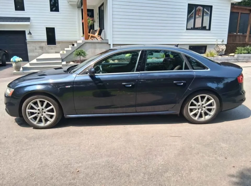 2015 Audi B8 A4 - Image 3 of 3