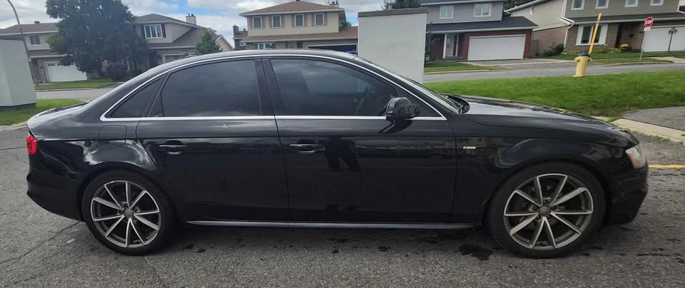 2015 Audi B8 A4 - Image 3 of 7