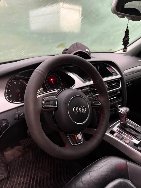2015 Audi B8 A4 - Image 3 of 8