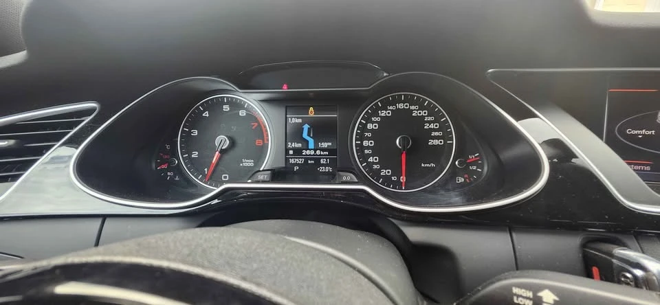 2015 Audi B8 A4 - Image 7 of 7