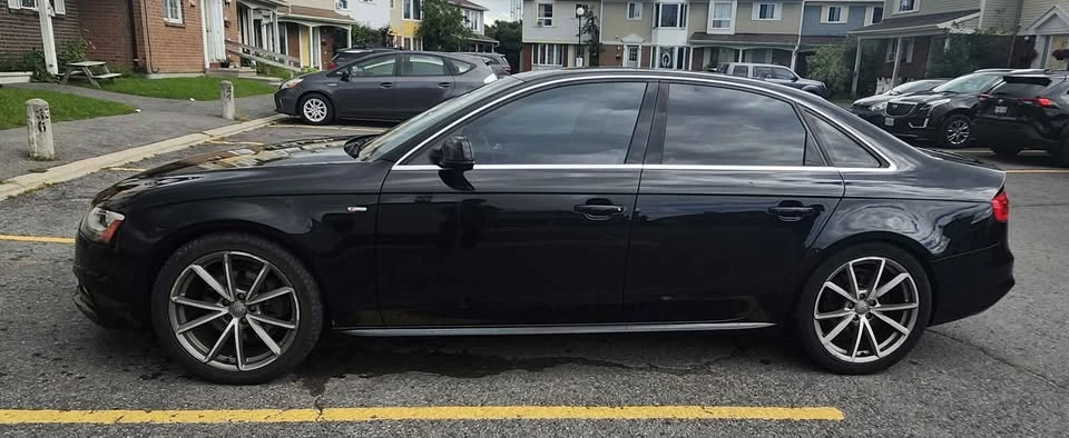 2015 Audi B8 A4 - Image 2 of 7