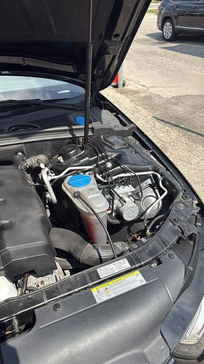 2015 Audi B8 A4 - Image 7 of 8