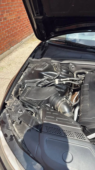2015 Audi B8 A4 - Image 8 of 8