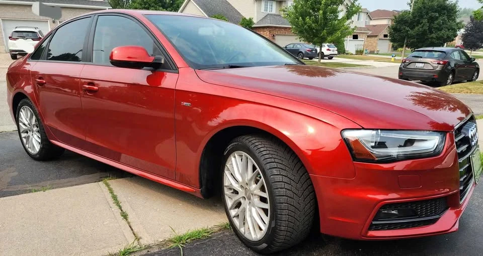 2015 Audi B8 A4 - Image 15 of 17