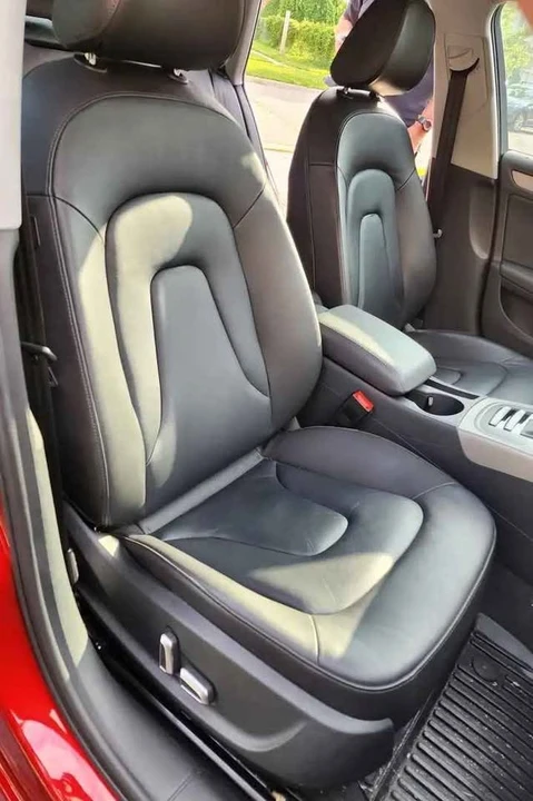 2015 Audi B8 A4 - Image 14 of 17
