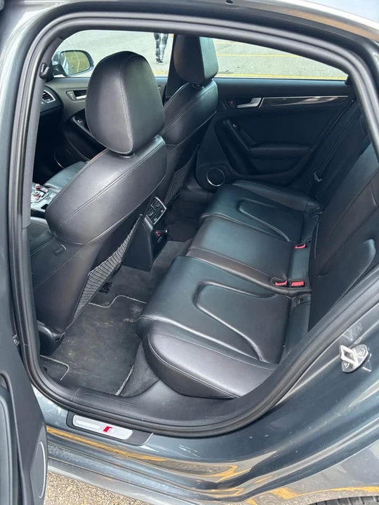 2015 Audi B8 A4 - Image 12 of 20