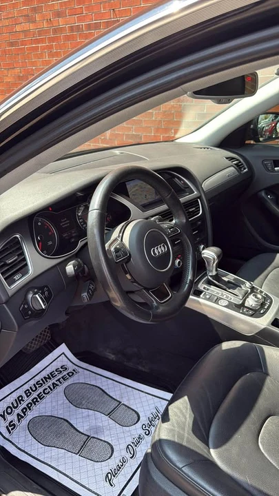 2015 Audi B8 A4 - Image 3 of 8
