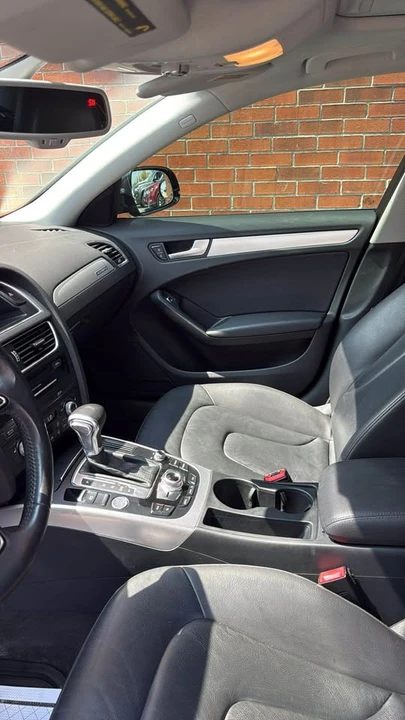2015 Audi B8 A4 - Image 2 of 8