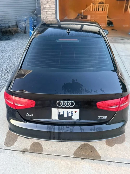 2015 Audi B8 A4 - Image 4 of 6
