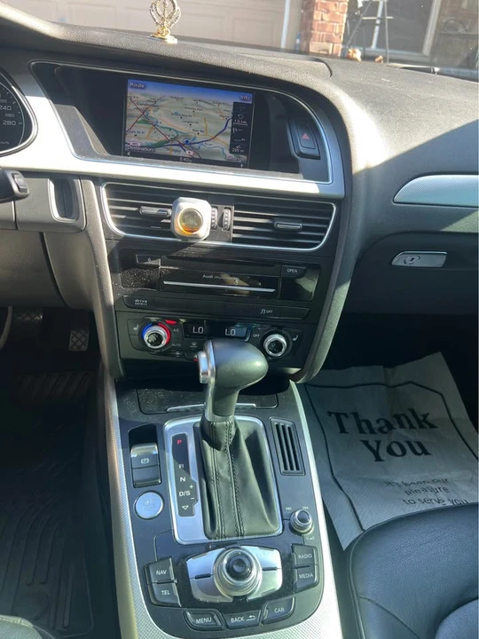 2015 Audi B8 A4 - Image 16 of 19