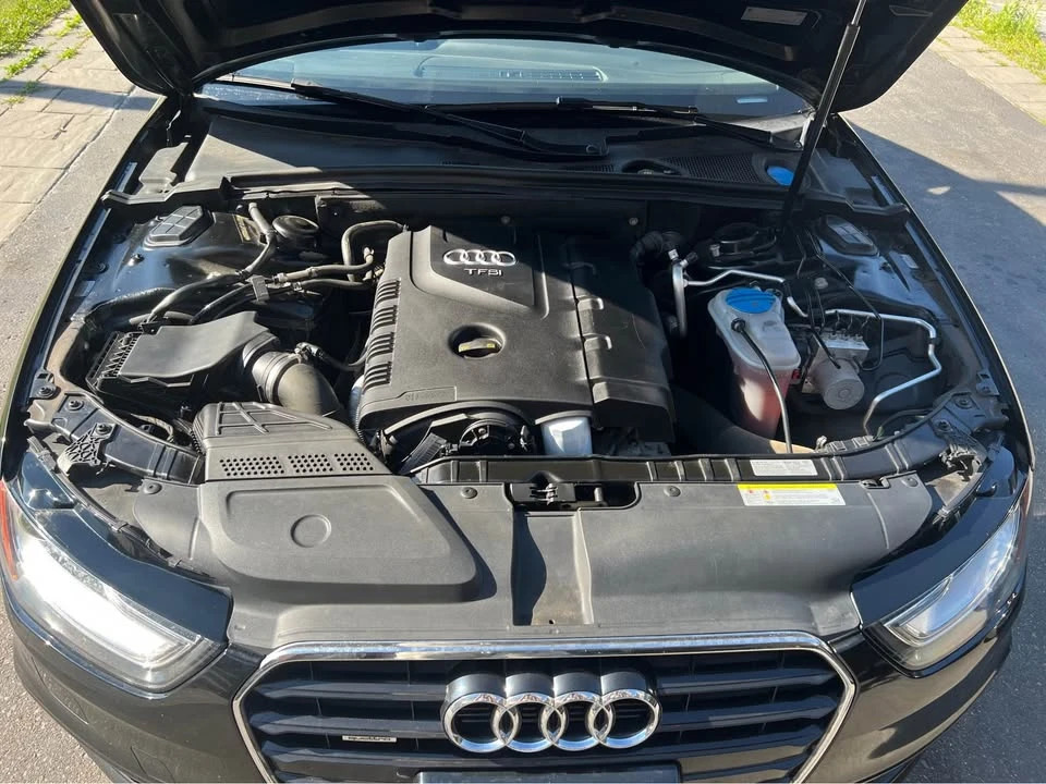 2015 Audi B8 A4 - Image 19 of 19