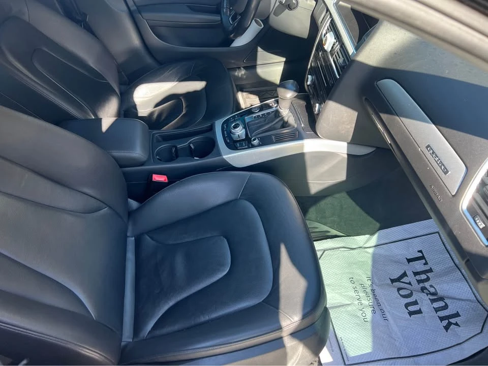 2015 Audi B8 A4 - Image 10 of 19