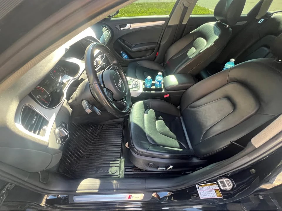 2015 Audi B8 A4 - Image 15 of 19