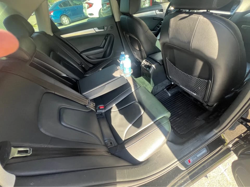 2015 Audi B8 A4 - Image 12 of 19
