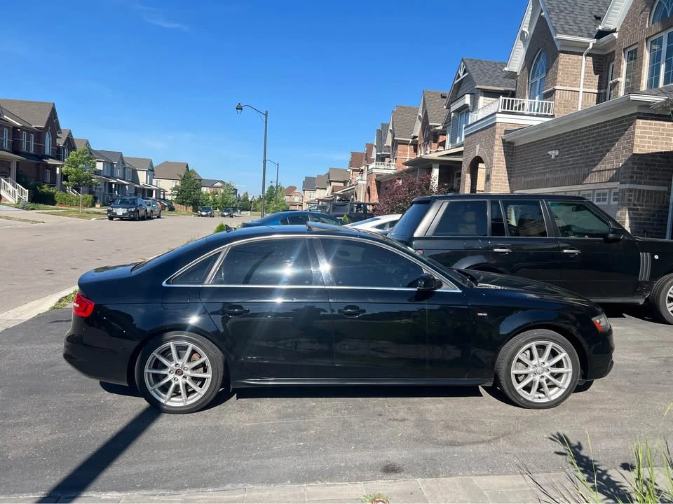 2015 Audi B8 A4 - Image 6 of 19