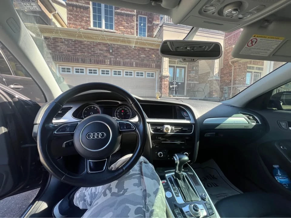 2015 Audi B8 A4 - Image 17 of 19