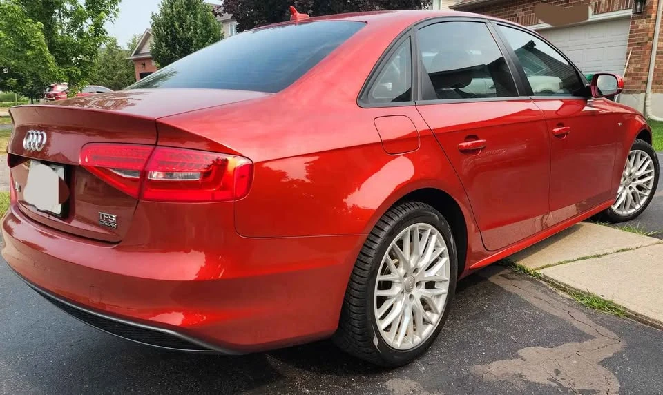 2015 Audi B8 A4 - Image 17 of 17