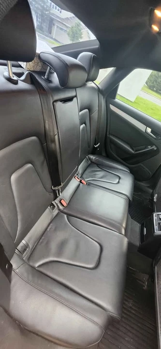 2015 Audi B8 A4 - Image 7 of 8