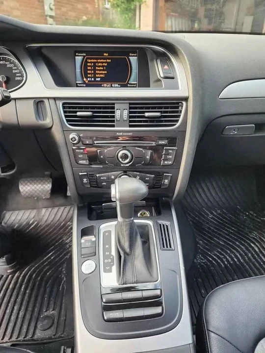 2015 Audi B8 A4 - Image 10 of 17