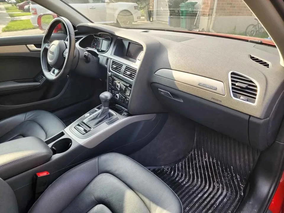 2015 Audi B8 A4 - Image 7 of 17