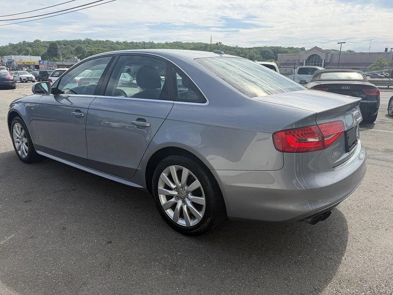 2015 Audi B8 A4 - Image 4 of 20
