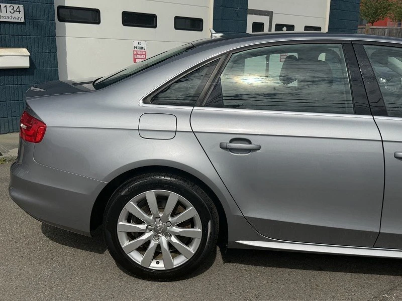2015 Audi B8 A4 - Image 13 of 20