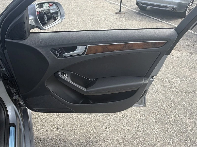 2015 Audi B8 A4 - Image 20 of 20