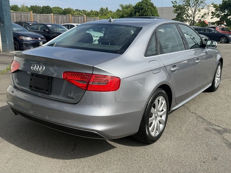 2015 Audi B8 A4 - Image 3 of 20