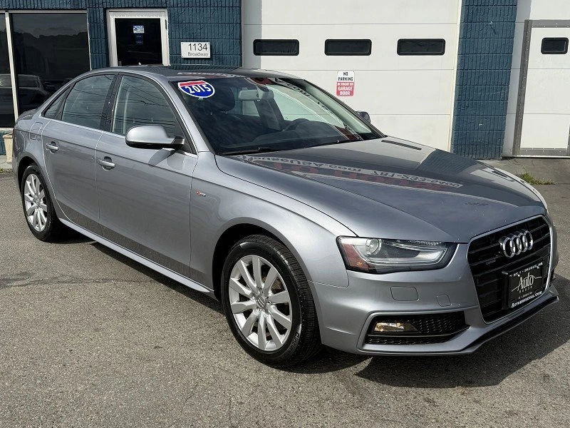 2015 Audi B8 A4 - Image 15 of 20