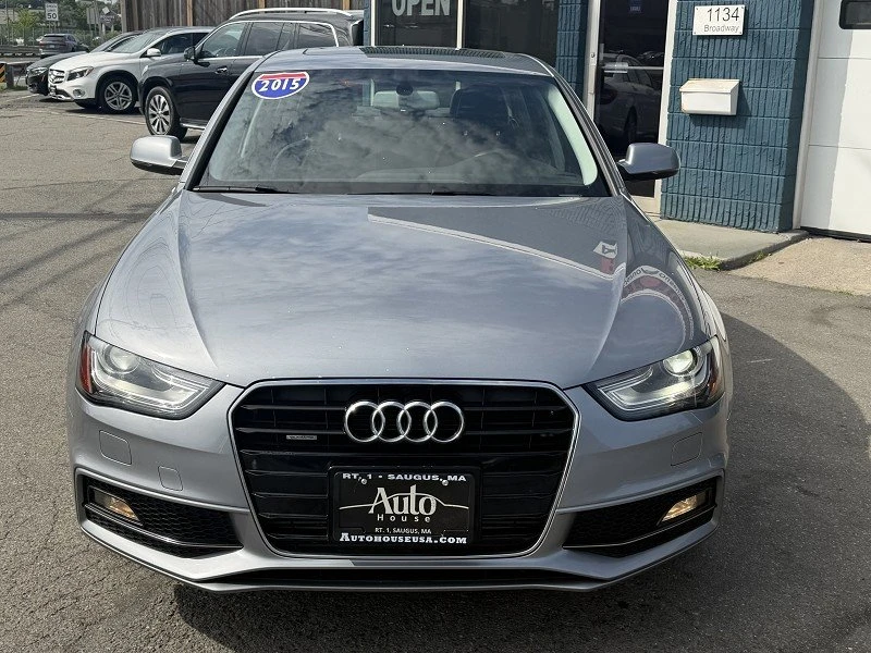 2015 Audi B8 A4 - Image 10 of 20