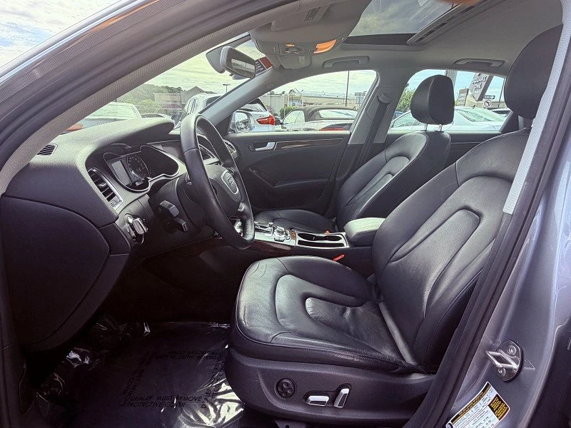 2015 Audi B8 A4 - Image 18 of 20