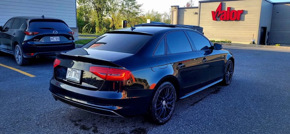 2015 Audi B8 A4 - Image 7 of 11
