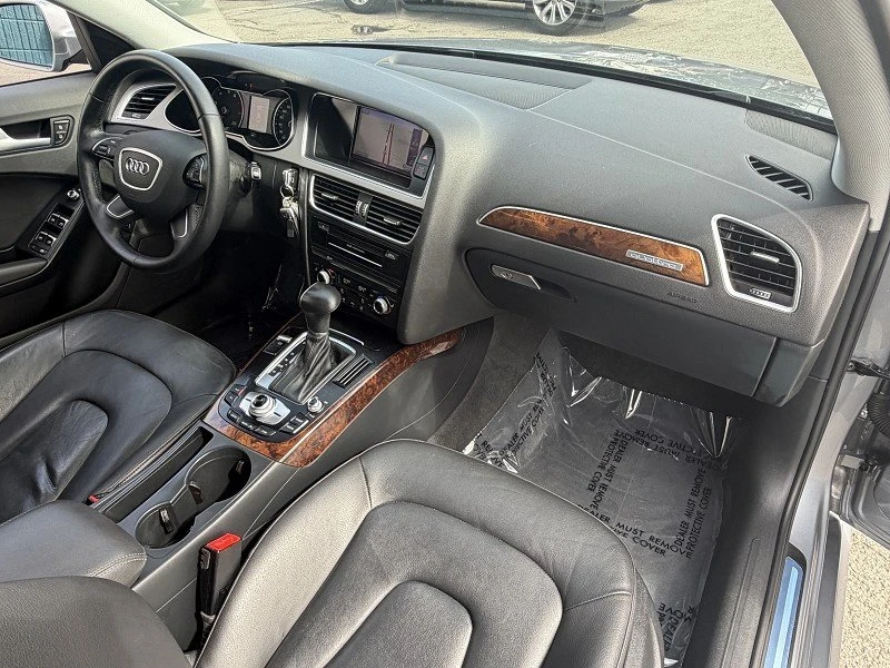 2015 Audi B8 A4 - Image 6 of 20
