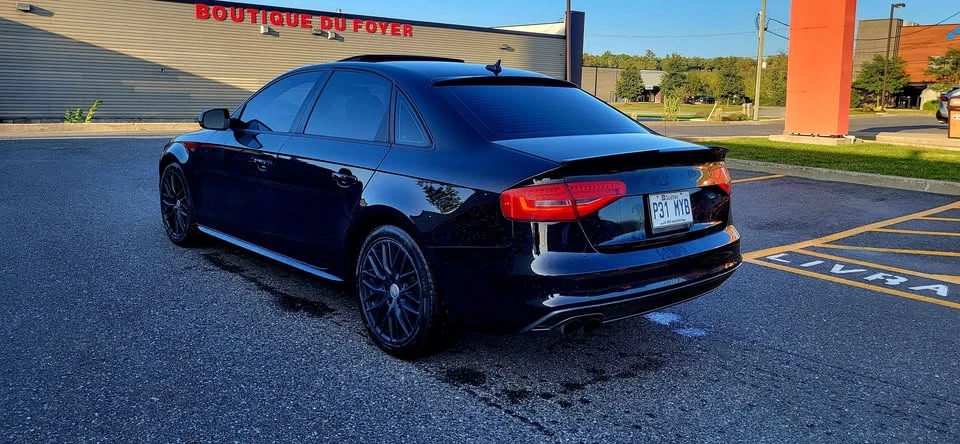 2015 Audi B8 A4 - Image 6 of 11