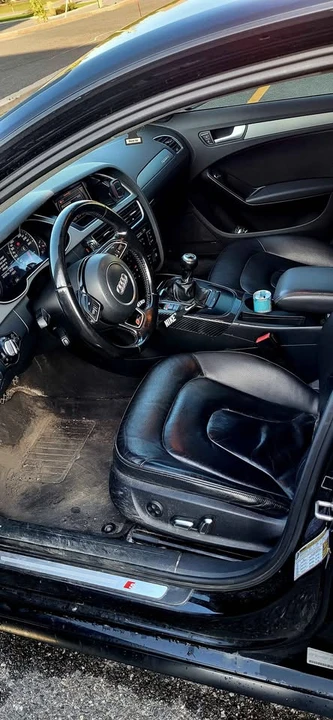2015 Audi B8 A4 - Image 9 of 11