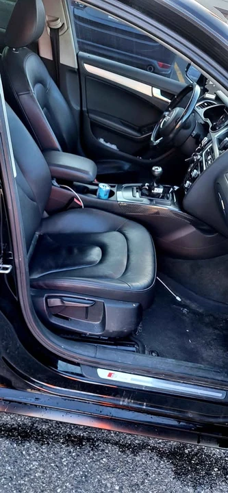 2015 Audi B8 A4 - Image 10 of 11