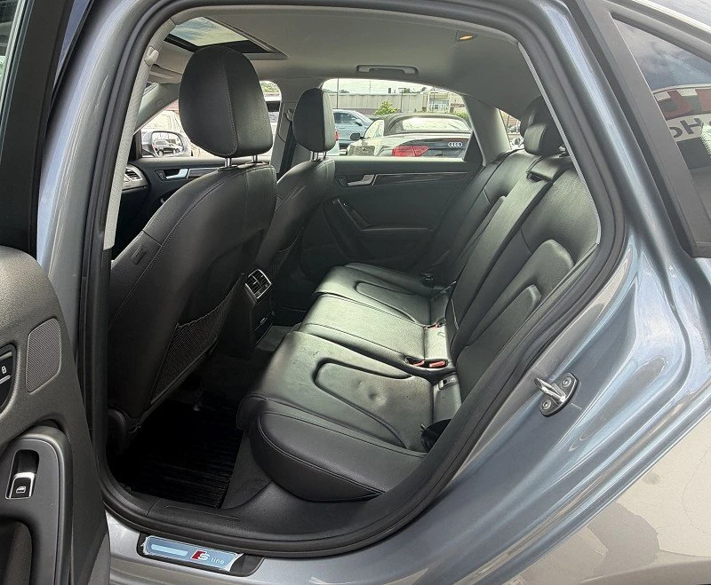 2015 Audi B8 A4 - Image 8 of 20