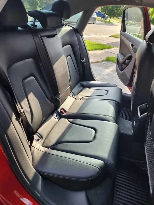 2015 Audi B8 A4 - Image 13 of 17