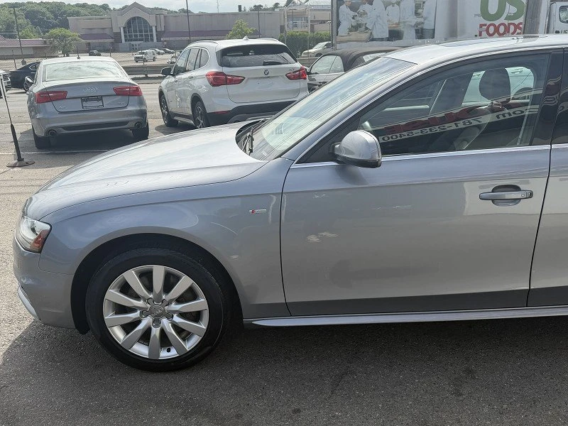 2015 Audi B8 A4 - Image 11 of 20