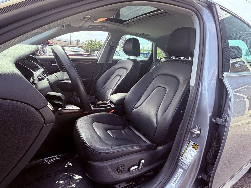 2015 Audi B8 A4 - Image 7 of 20