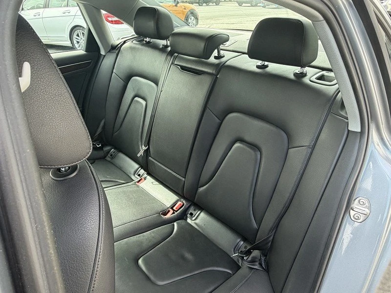 2015 Audi B8 A4 - Image 19 of 20