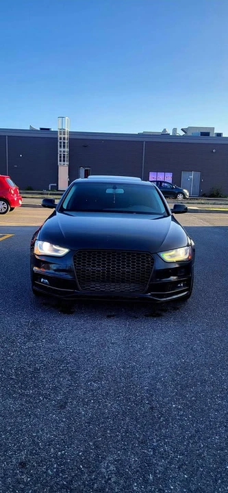 2015 Audi B8 A4 - Image 2 of 11