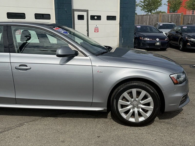 2015 Audi B8 A4 - Image 14 of 20